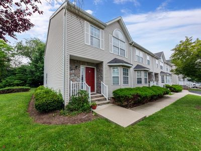 7 Jill Ct #2107, Somerset, NJ, 08873