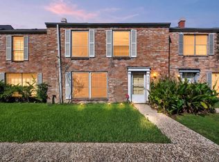4156 Belle Park Dr #4156, Houston, TX 77072