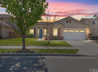 4515 Pine White Rd, Hemet, CA 92545