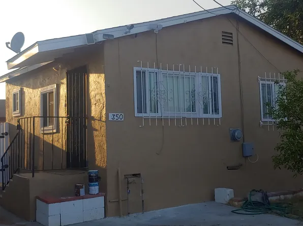 350 Maxim St, San Diego, CA 92102
