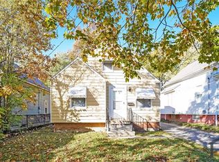 4376 W 52nd St, Cleveland, OH 44144
