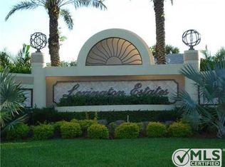 10247 Lexington Estates Blvd, Boca Raton, FL 33428