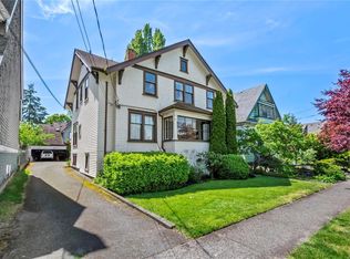 1157 Princess Ave, Victoria, BC V8T 1L2