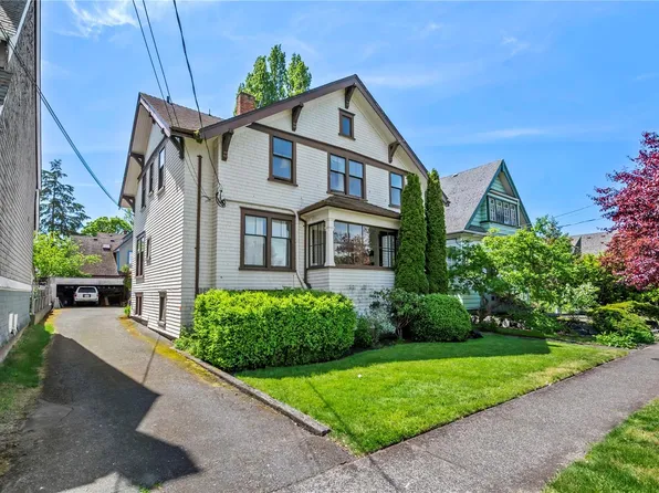 1157 Princess Ave, Victoria, BC V8T 1L2