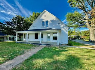 330 Texas Loop Rd, Springfield, KY 40069