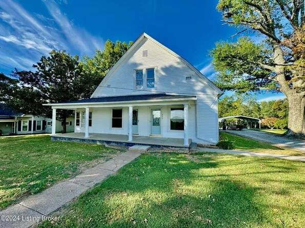 330 Texas Loop Rd, Springfield, KY 40069