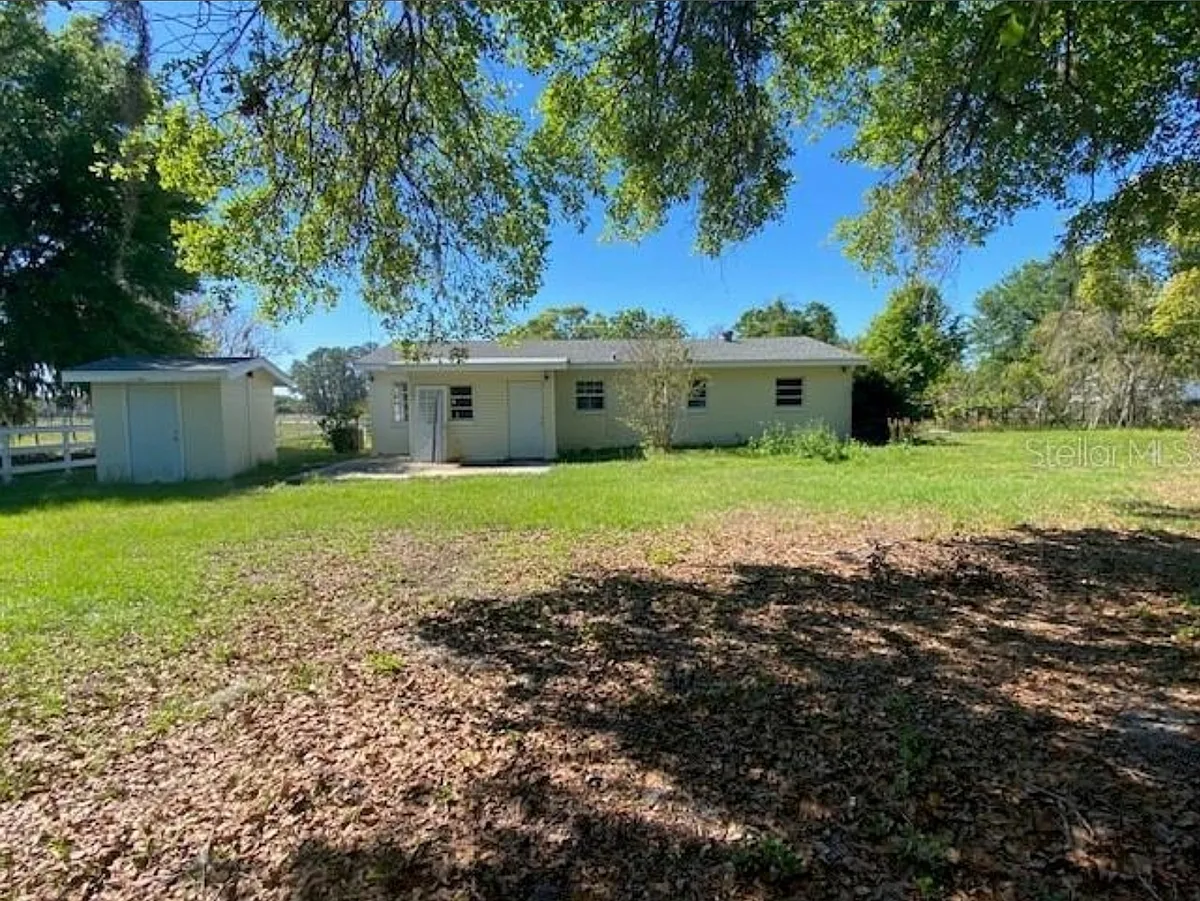 Building Photo - 4316 E Knights Griffin Rd