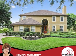 7602 Kings Passage Ave, Orlando, FL 32835