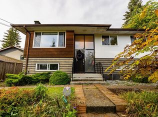 4377 Mountain Hwy, North Vancouver, BC V7K2K3