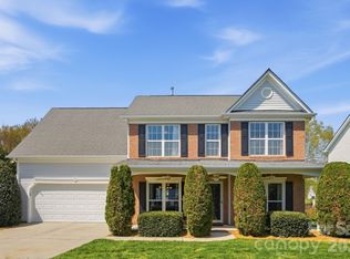 1009 Onotoa Dr, Indian Trail, NC 28079