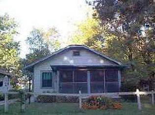 5008 N Ralston Ave, Indianapolis, IN 46205