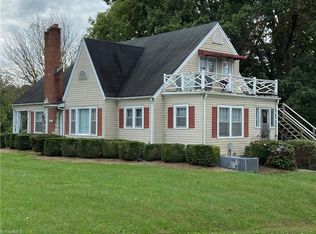 894 South Franklin Road - 3, Mount Airy, NC 27030