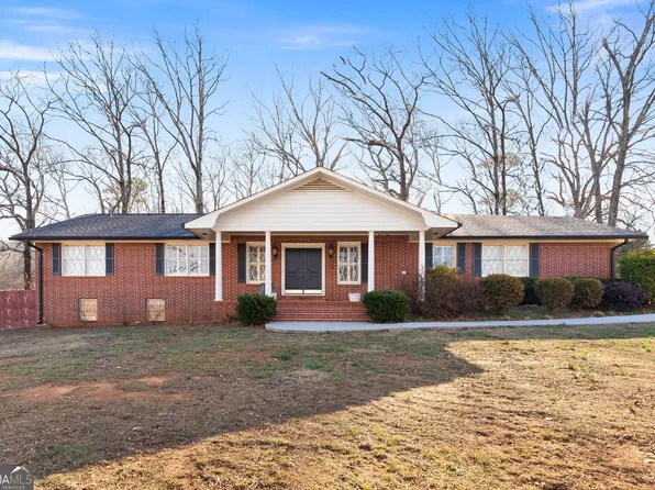 19 Roving Rd, Cartersville, GA 30121