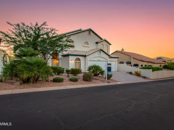 1331 E VOLTAIRE Avenue, Phoenix, AZ 85022