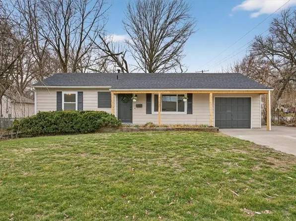 7100 Reeds Rd, Overland Park, KS 66204