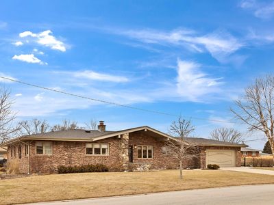 12467 S Meade Ave, Palos Heights, IL, 60463