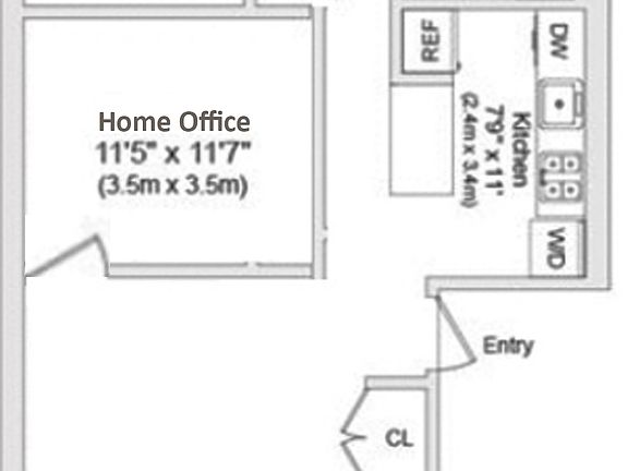 2nd image of 555 3rd Ave Fl 3