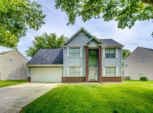 6318 Pelican Cres S, Suffolk, VA 23435