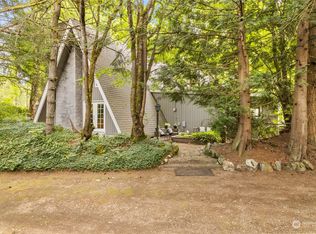 6821 Old Highway 410 SW, Olympia, WA