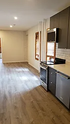 Rented by City Living