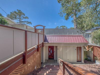 1104 Austin Ave, Pacific Grove, CA, 93950
