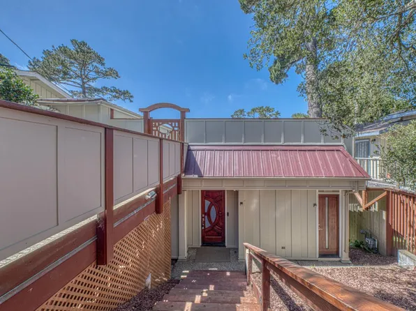 1104 Austin Ave, Pacific Grove, CA 93950