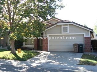 5206 Laguna Crest Way, Elk Grove, CA 95758