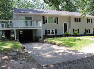 1117 Us Highway 206, Vincentown, NJ 08088