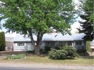 3647 Highway 39, Klamath Falls, OR 97603