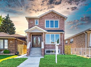 4454 N Newland Ave, Harwood Heights, IL 60706