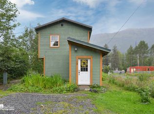 312 Gold Ave, Girdwood, AK 99587