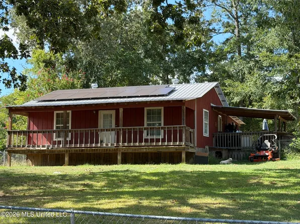 120 Sylvan Dr, Richland, MS 39218