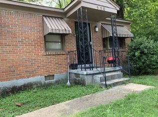550 Baltimore St LOT 40-41, Memphis, TN 38111