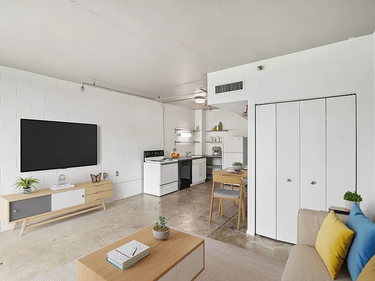 One North Fifth Apartments — Photo 18