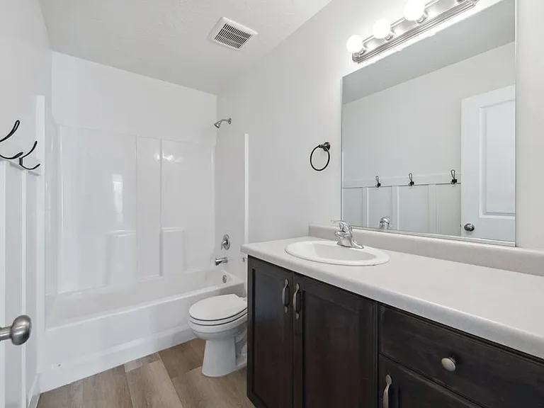 5848 S Challenger Way — Photo 52