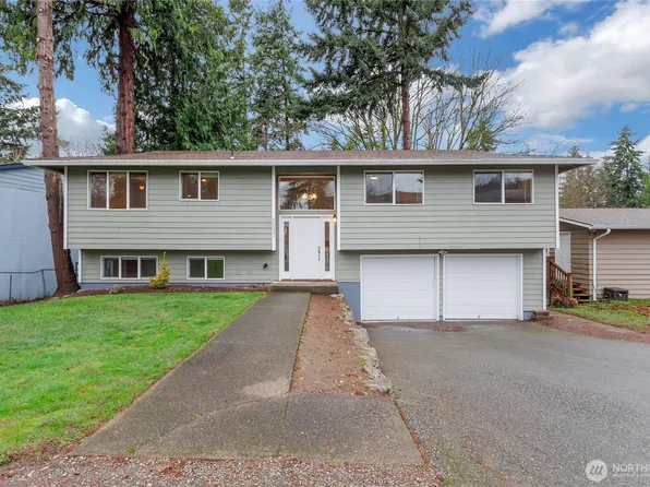 30331 9th Avenue S, Federal Way, WA 98003