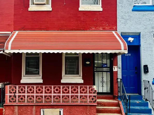 2408 N Chadwick St, Philadelphia, PA 19132