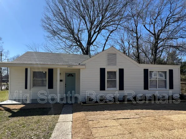 2453 Warren St, Memphis, TN 38106