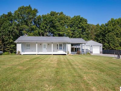 79 Mount Sherman Ward Rd, Magnolia, KY, 42757