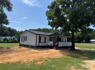 272 Lakewood Dr, Trinity, TX 75862