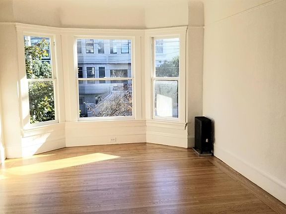 2nd image of 260 Carl St #4