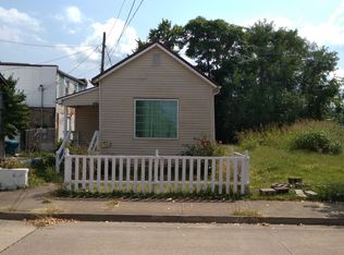1417 5th Ave W, Huntington, WV 25704