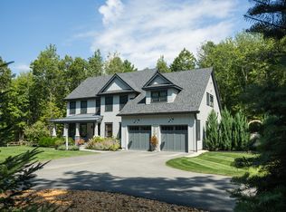 7 Samuel Raynes Path, York, ME 03909