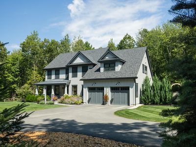 7 Samuel Raynes Path, York, ME, 03909
