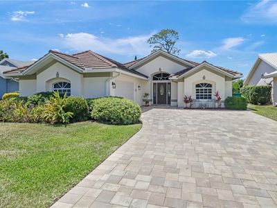792 Belville Blvd, Naples, FL, 34104