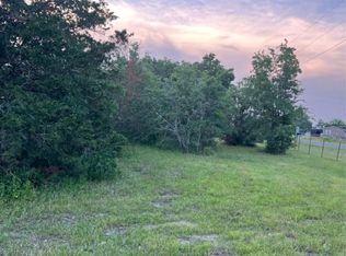 21564 Harrison Dr LOT 13-14, Bedias, TX 77831