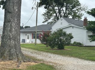 1954 Tilden Rd, Marissa, IL 62257