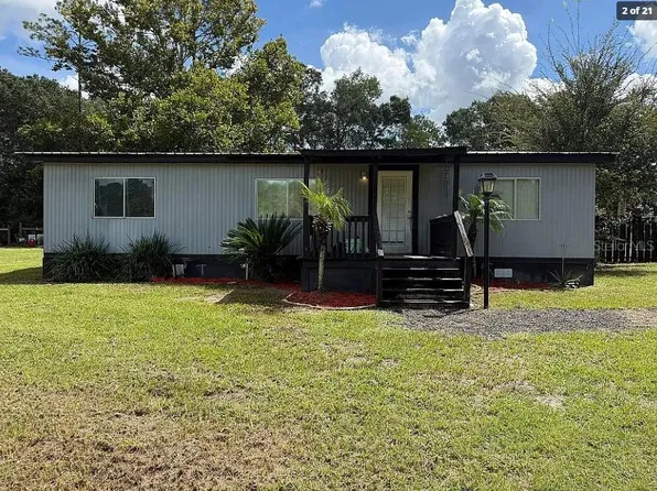 37740 DEERWOODS DRIVE, EUSTIS, FL 32736