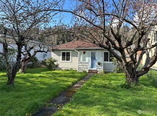 2809 Sumner Ave, Hoquiam, WA