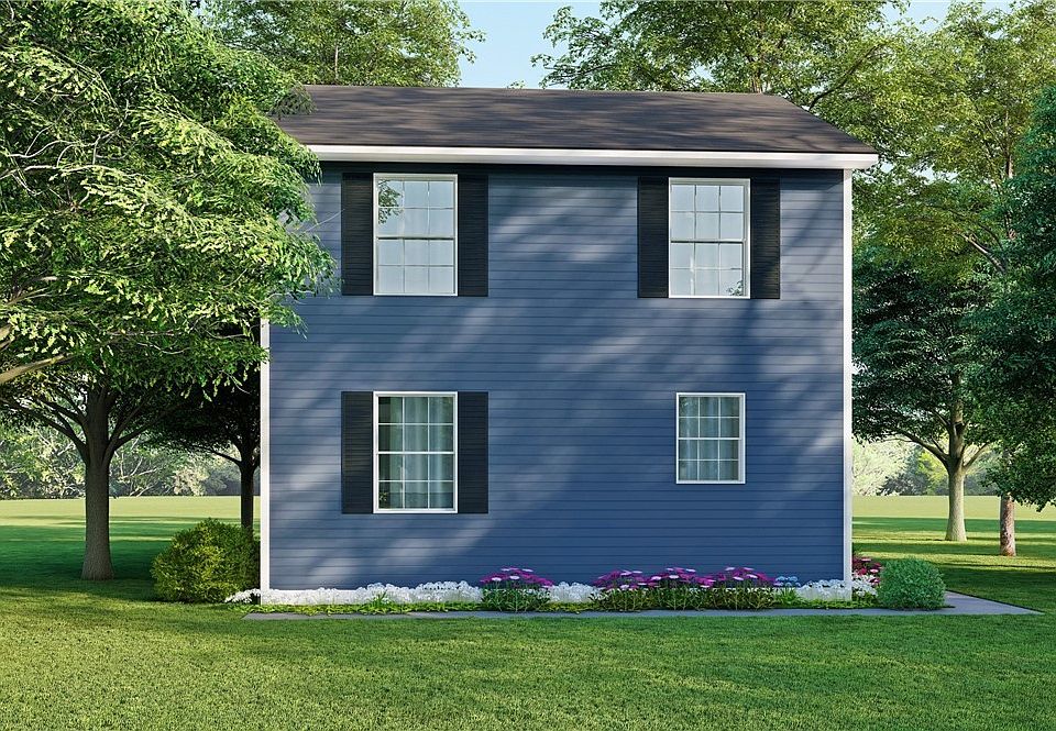 2nd image of 411 Shore St